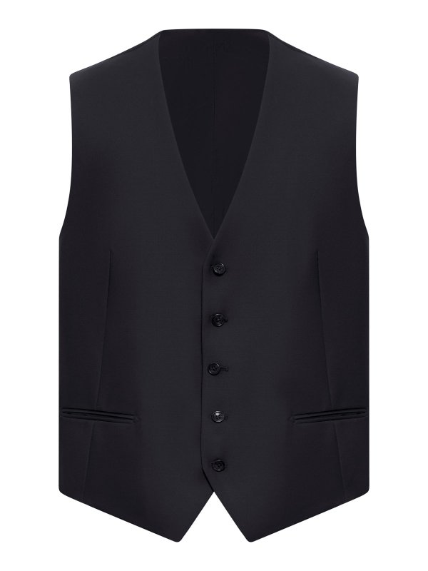 The Best Shops TAGLIATORE: フォーマルスーツ - フォーマルスーツ - 黒