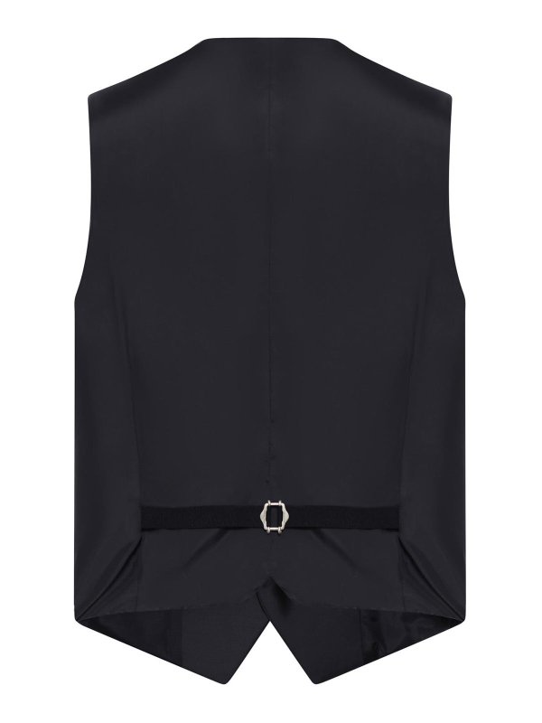 フォーマルスーツ - 黒 shop online: TAGLIATORE