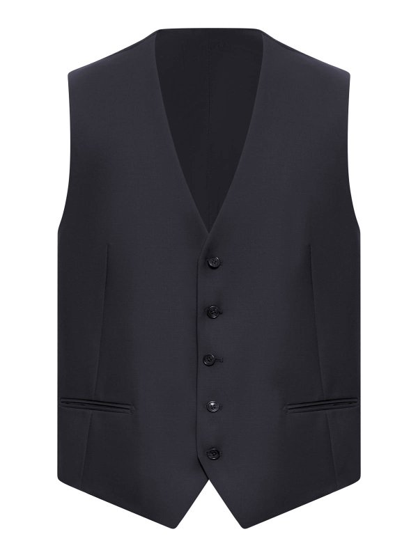 The Best Shops TAGLIATORE: フォーマルスーツ - フォーマルスーツ - 黒