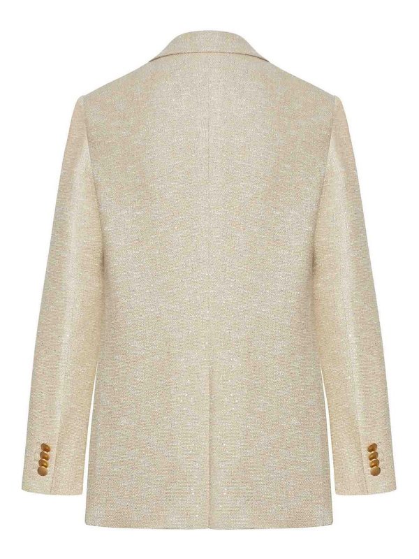 TAGLIATORE: Chaquetas de sastrerìa online - Blazer Elegante