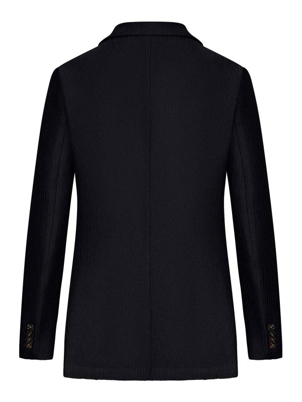 TAGLIATORE: ブレザー online - ブレザー - 黒