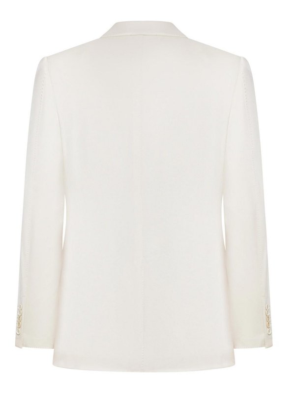 TOM FORD: ブレザー online - ブレザー - 白