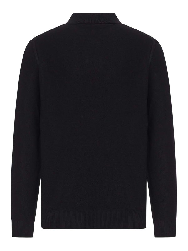 TOM FORD: Polos  online - Polo - Noir