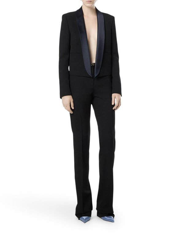 TOM FORD: カジュアルジャケット online - カジュアルジャケット - 黒