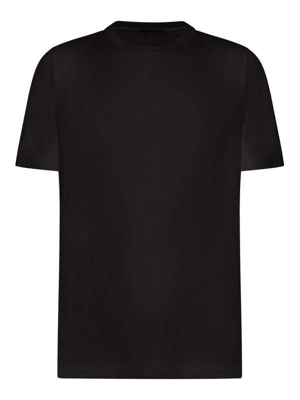 TRANSIT: Camisetas - Camiseta - Negro