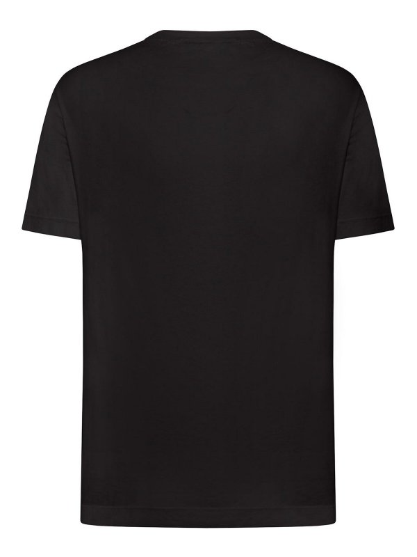 TRANSIT: Camisetas online - Camiseta - Negro