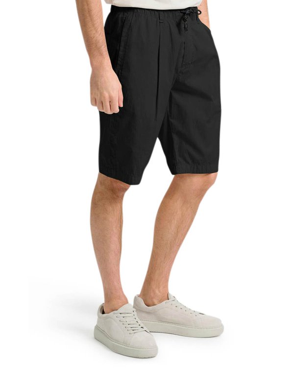 TRANSIT buy online ショートパンツ - 黒