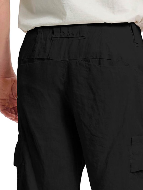 The Best Shops TRANSIT: ショートパンツ - 黒