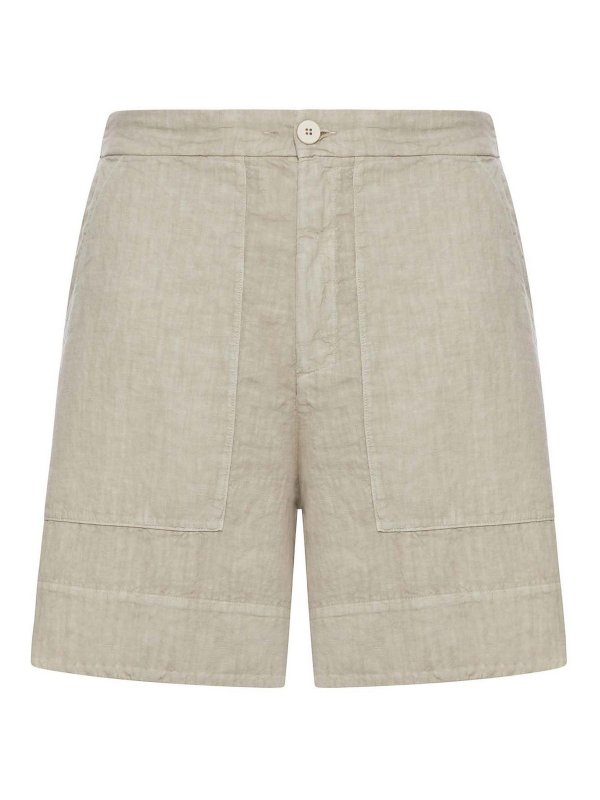 TRANSIT: Shorts - Short - Couleur Chair