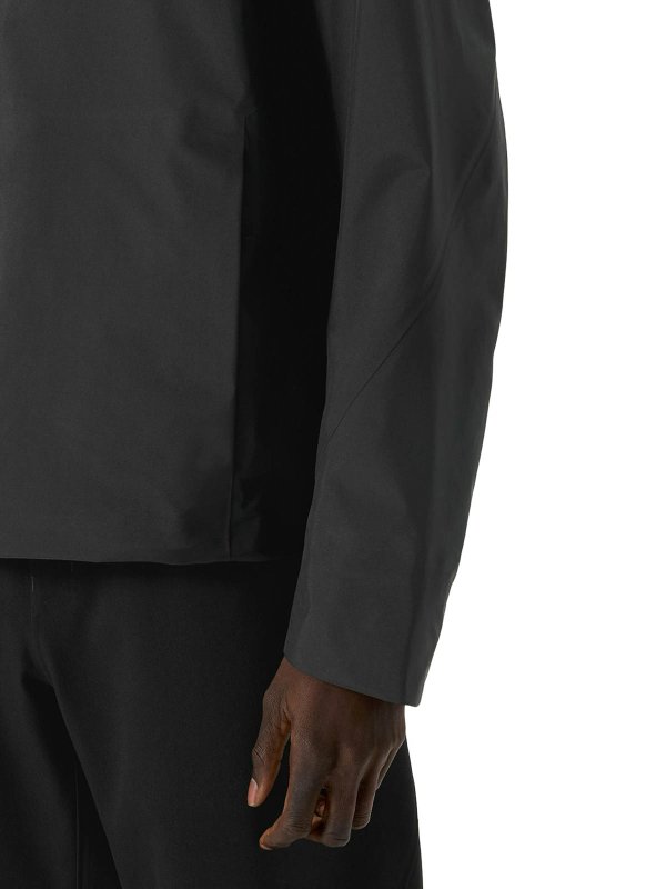 Vestes casuals Replica 
online Veste Casual - Noir