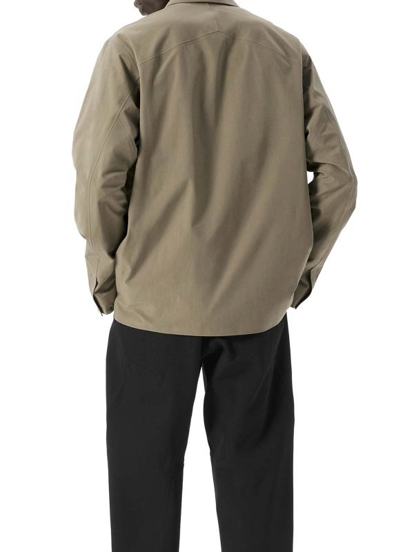 Chemise - Couleur Chair shop online: ARC