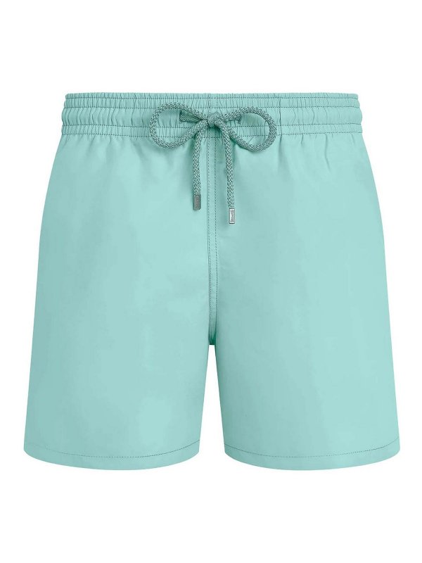 VILEBREQUIN: Maillots une pièce  - Maillot De Bain - Vert