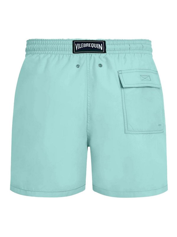 VILEBREQUIN: Maillots une pièce  online - Maillot De Bain - Vert