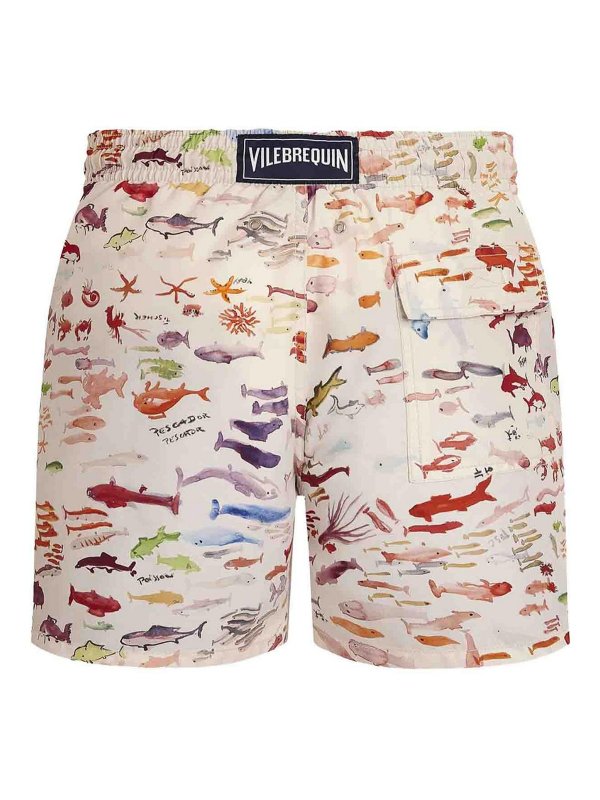 VILEBREQUIN: Maillots une pièce  online - Maillot De Bain - Multicolore