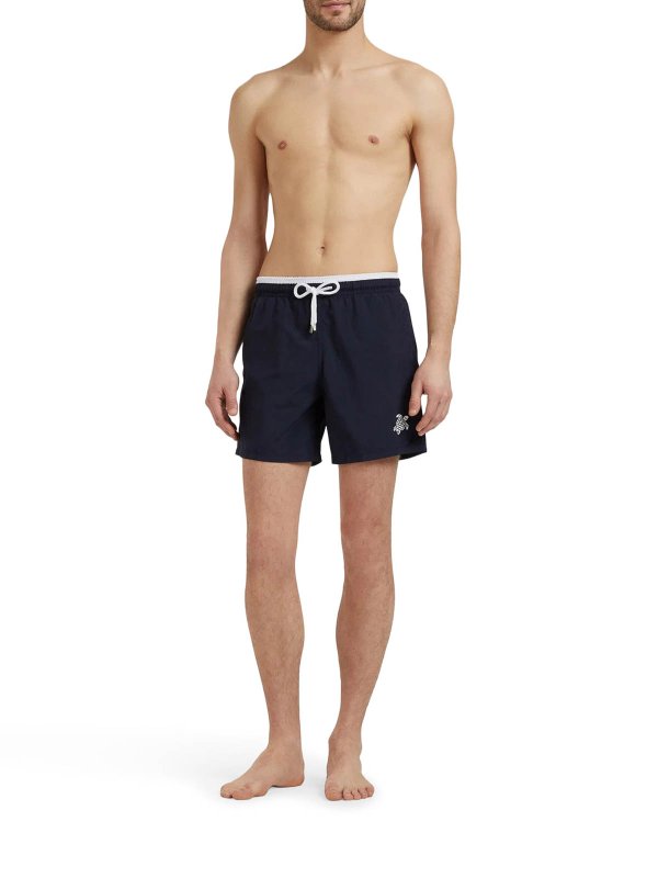 VILEBREQUIN: ワンピース online - ワンピース - ブルー