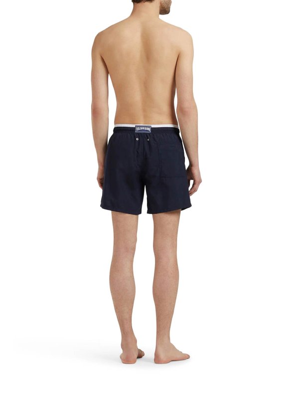 The Best Shops VILEBREQUIN: ワンピース - ワンピース - ブルー