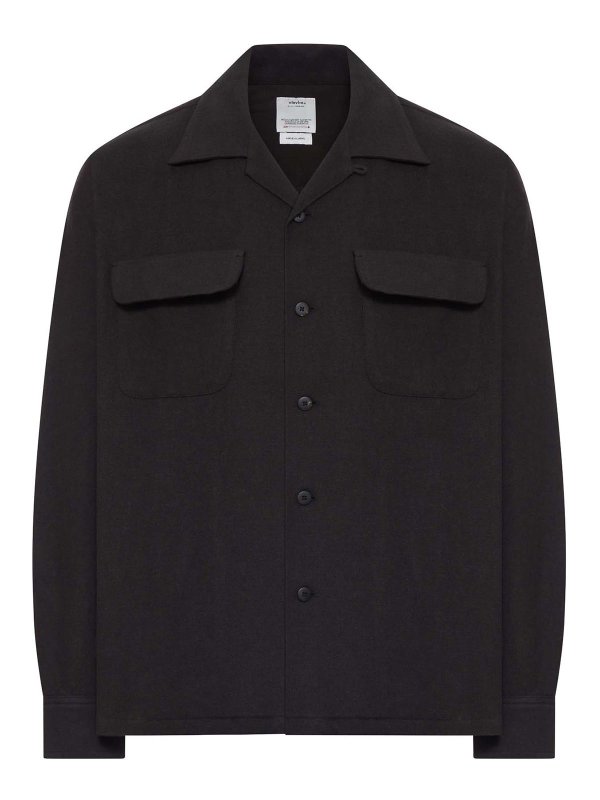 VISVIM: カジュアルジャケット - カジュアルジャケット - グレー