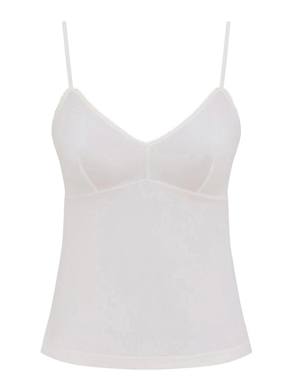 The Best Shops ZIMMERMANN: ブラウス - ヌードカラー