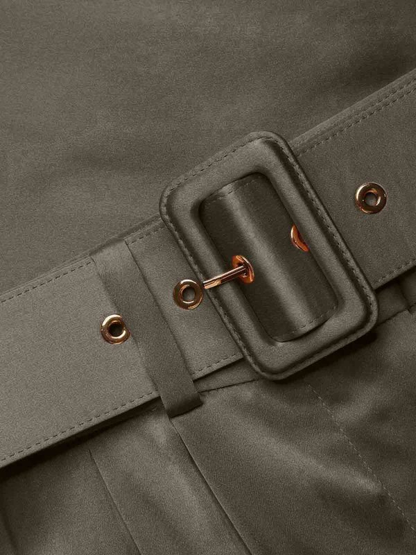 ZIMMERMANN buy online Pantalón Casual - Verde