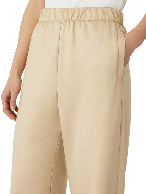 Max Mara buy online Traininghose - Nude