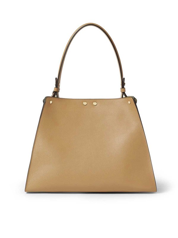 FENDI buy online Way Medium Leather Bag