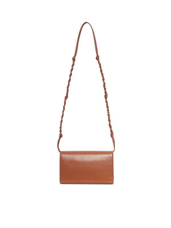 The Best Shops JIL SANDER: 財布＆ポーチ - 財布 - ヌードカラー