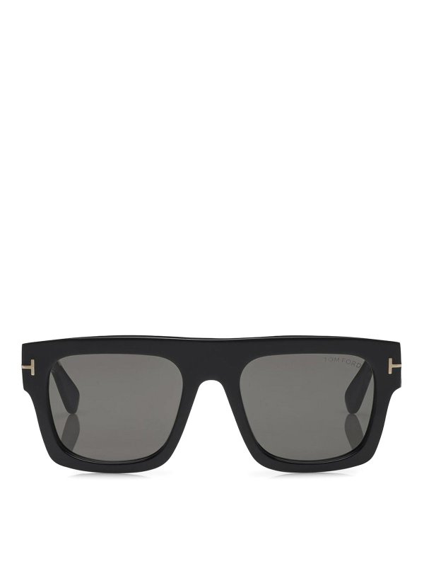 TOM FORD: sunglasses - Sunglasses Fausto-02