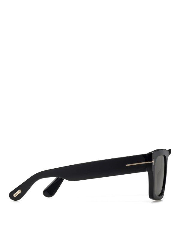 TOM FORD: sunglasses online - Sunglasses Fausto-02