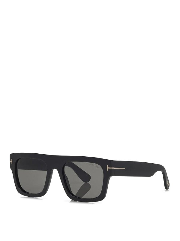 The Best Shops TOM FORD: sunglasses - Sunglasses Fausto-02
