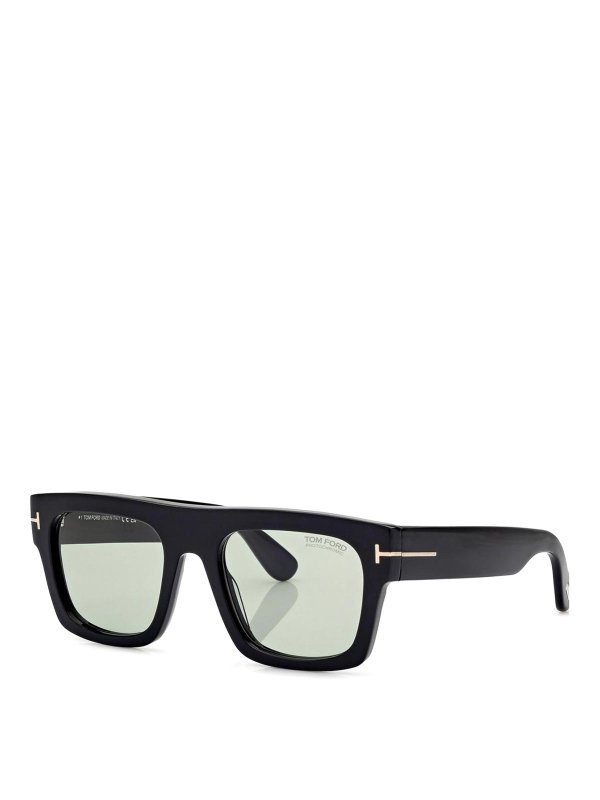 The Best Shops TOM FORD: サングラス - サングラス - 黒