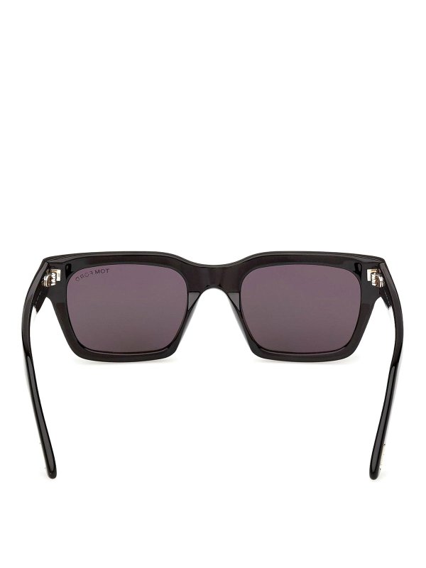 TOM FORD: sunglasses online - Andy-02 Sunglasses