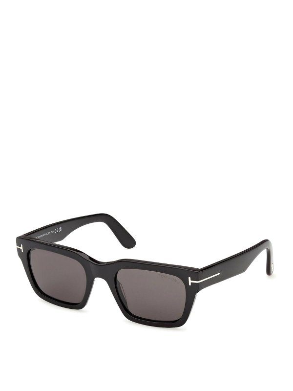 The Best Shops TOM FORD: sunglasses - Andy-02 Sunglasses
