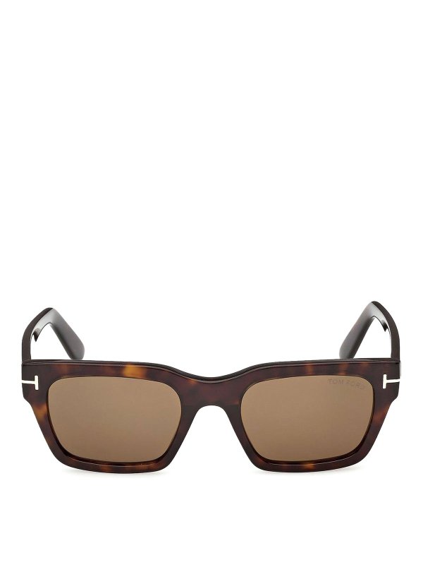 TOM FORD: sunglasses - Andy-02 Sunglasses