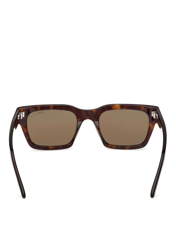 TOM FORD: sunglasses online - Andy-02 Sunglasses