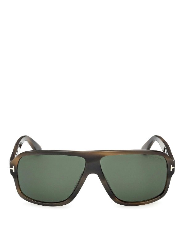TOM FORD: sunglasses - William-02 Sunglasses