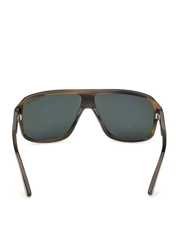 TOM FORD: sunglasses online - William-02 Sunglasses
