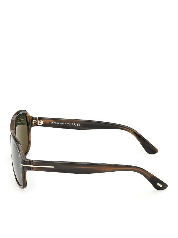 William-02 Sunglasses Replica 
online: TOM FORD