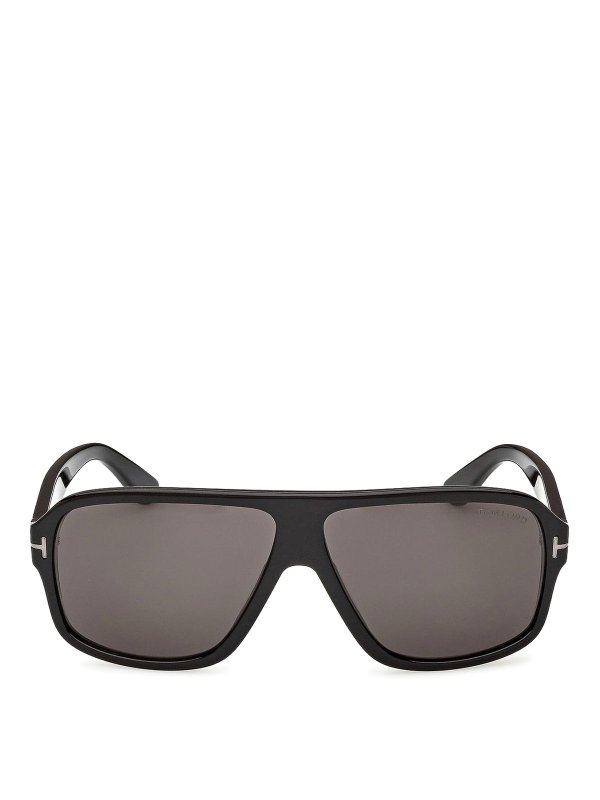 TOM FORD: sunglasses - William-02 Sunglasses