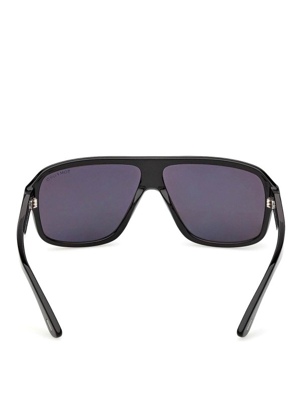 TOM FORD: sunglasses online - William-02 Sunglasses