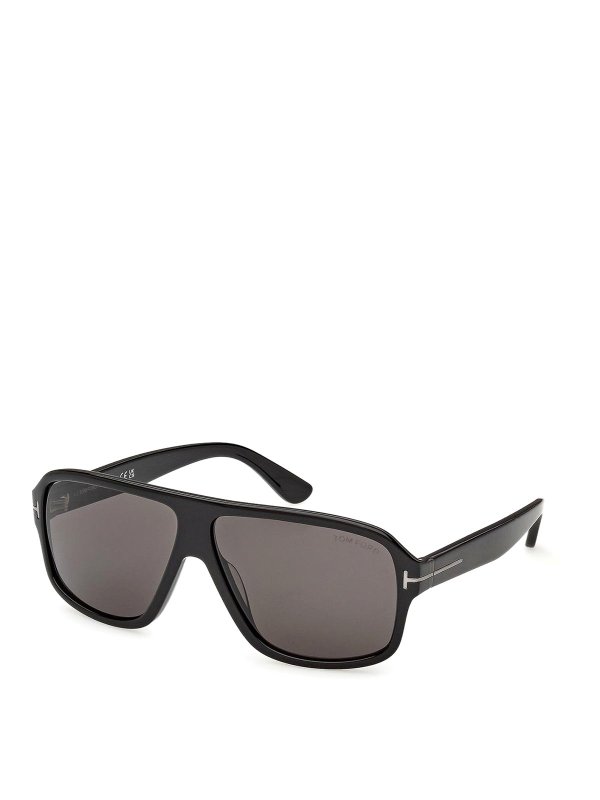The Best Shops TOM FORD: sunglasses - William-02 Sunglasses
