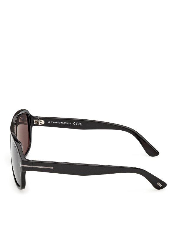 William-02 Sunglasses Replica 
online: TOM FORD