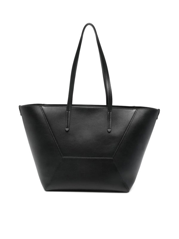 The Best Shops BRUNELLO CUCINELLI: トートバッグ - トートバッグ - 黒