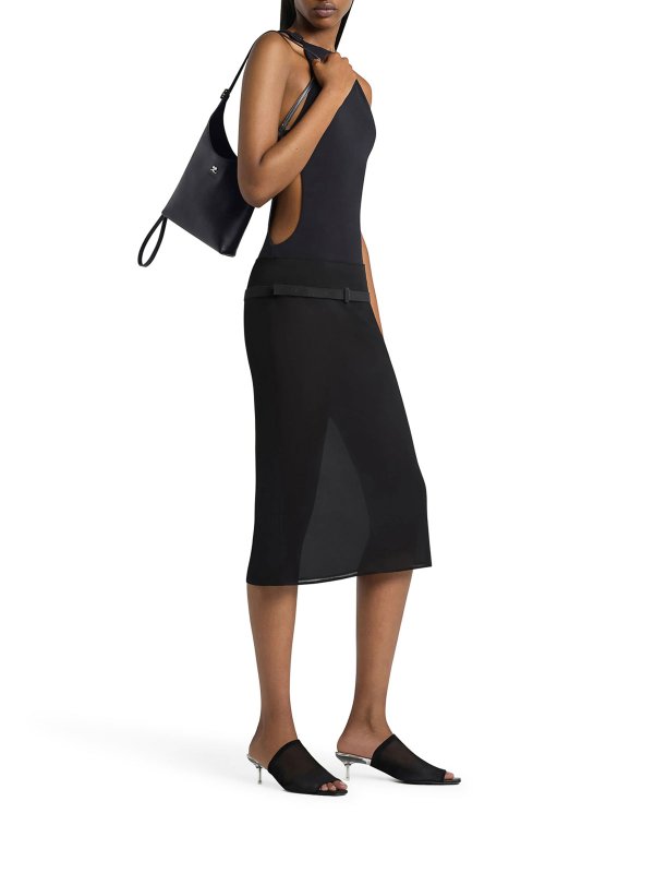 Courreges: トートバッグ online - トートバッグ - Courrges