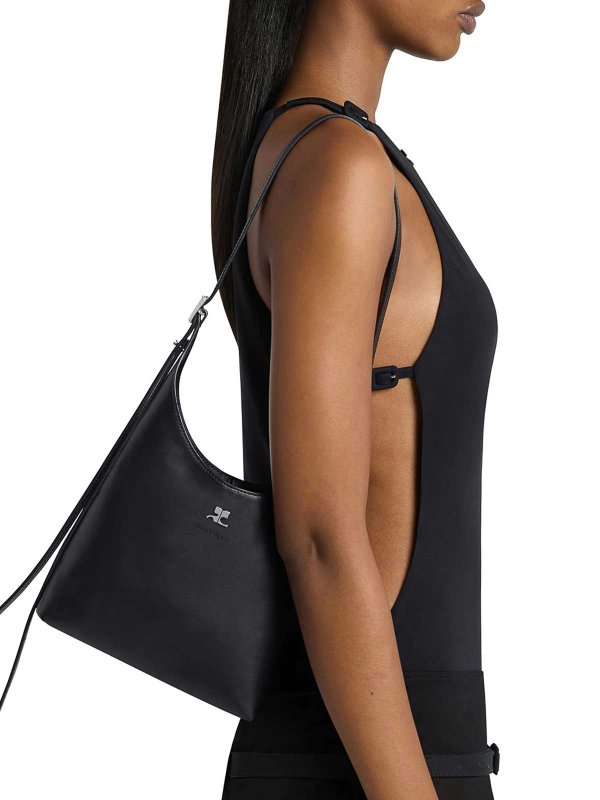 The Best Shops Courreges: トートバッグ - トートバッグ - Courrges