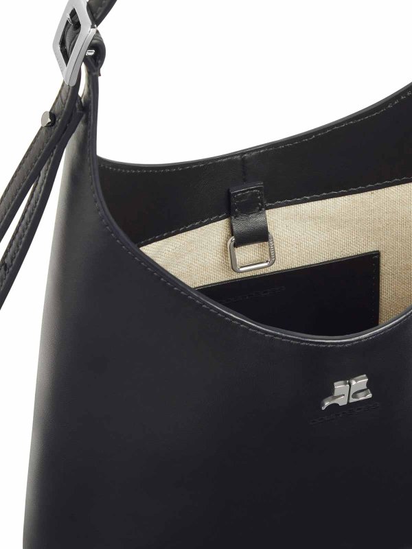 The Best Shops Courreges: トートバッグ - Courrges