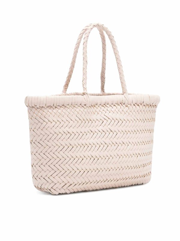 The Best Shops DRAGON DIFFUSION: トートバッグ - トートバッグ - ヌードカラー