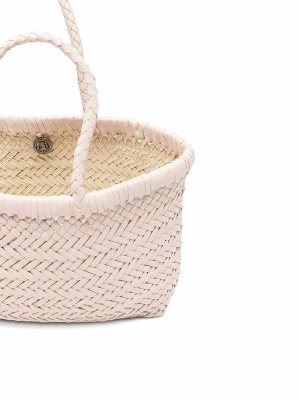 DRAGON DIFFUSION buy online トートバッグ - ヌードカラー