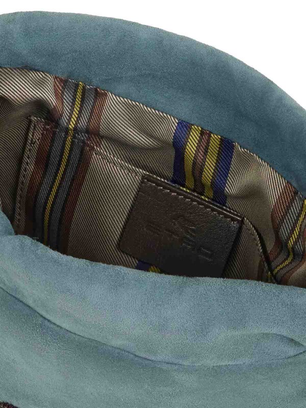 トートバッグ - マルチカラー shop online: ETRO