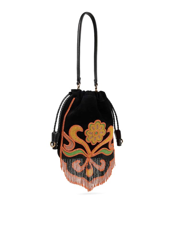 The Best Shops ETRO: トートバッグ - トートバッグ - マルチカラー