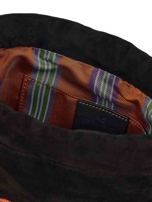 ETRO buy online トートバッグ - マルチカラー